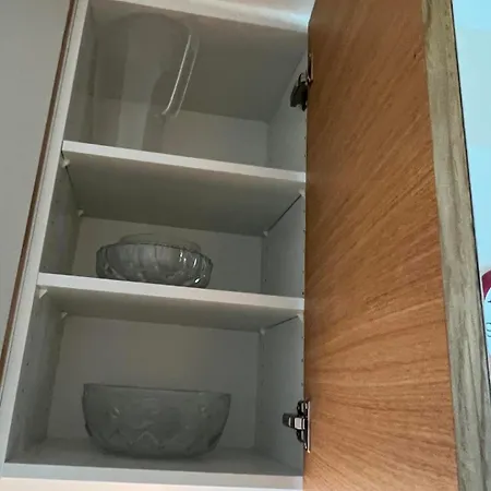 26-etage Med Utrolig Havudsigt Appartamento Århus
