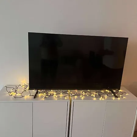 26-etage Med Utrolig Havudsigt *