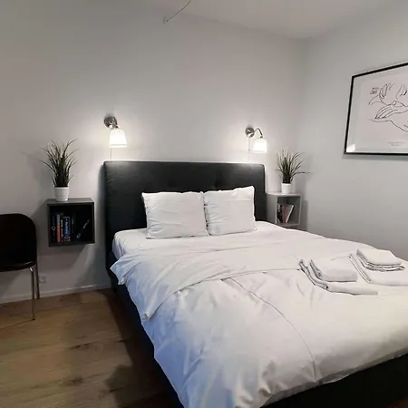 Appartamento 26-etage Med Utrolig Havudsigt